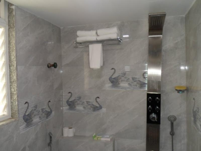 אחמדאבאד Fabhotel Kohinoor Plaza מראה חיצוני תמונה